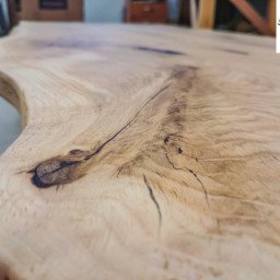 Journal Table M 03